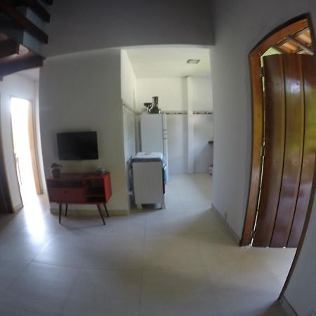 Villa Residencial Flor De Ipe Araquari Exterior foto
