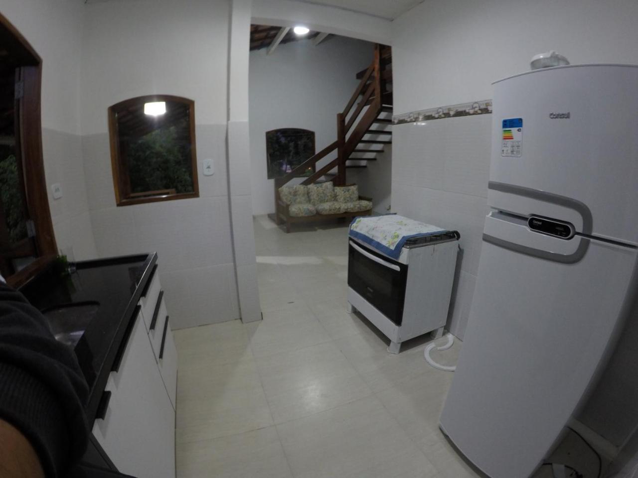 Villa Residencial Flor De Ipe Araquari Exterior foto