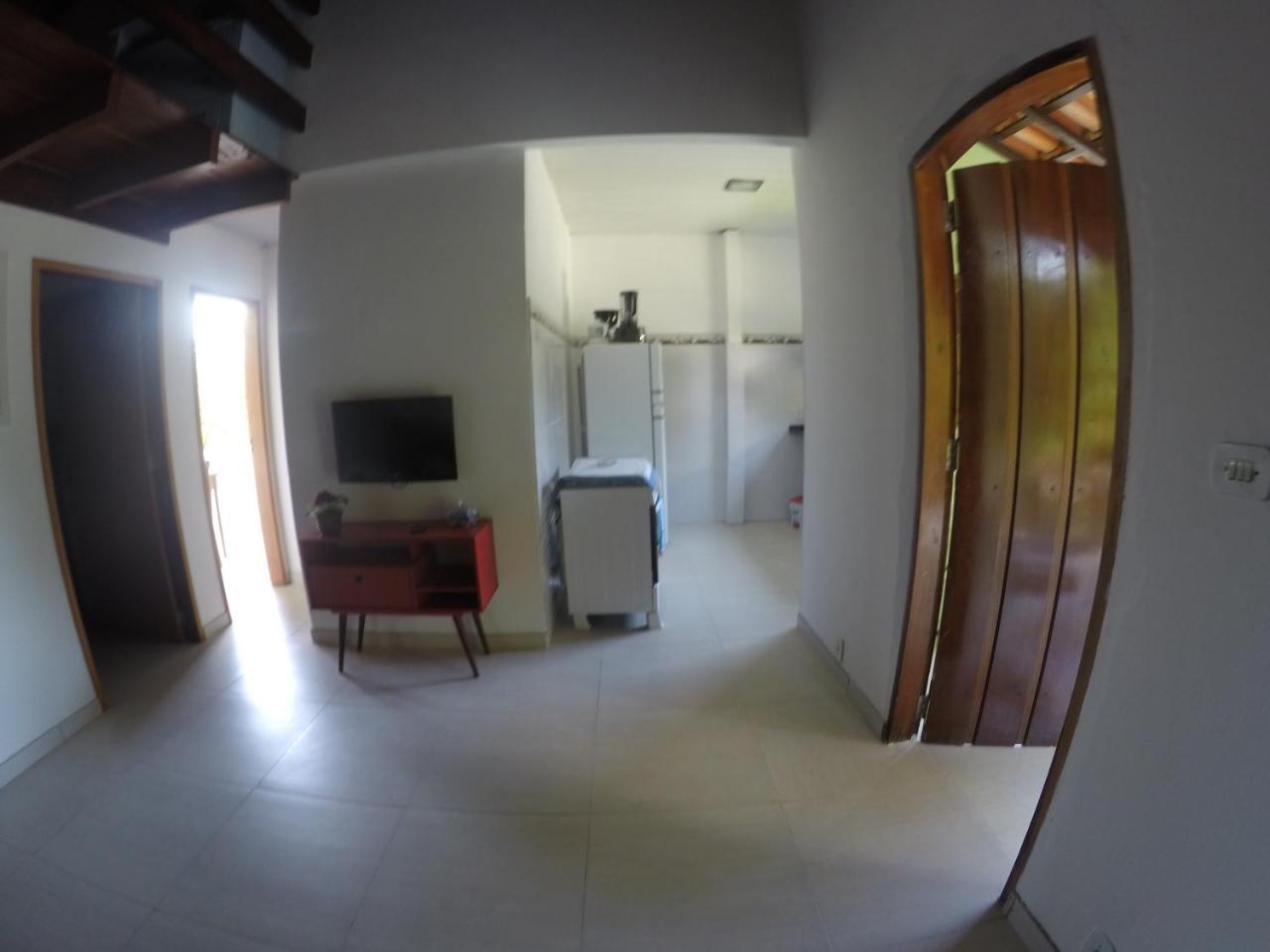 Villa Residencial Flor De Ipe Araquari Exterior foto