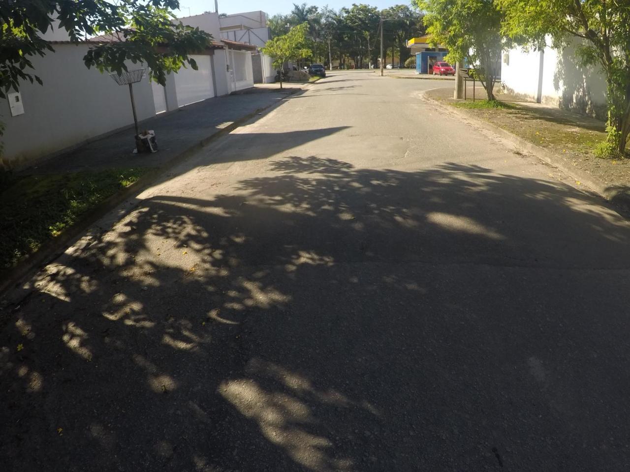 Villa Residencial Flor De Ipe Araquari Exterior foto
