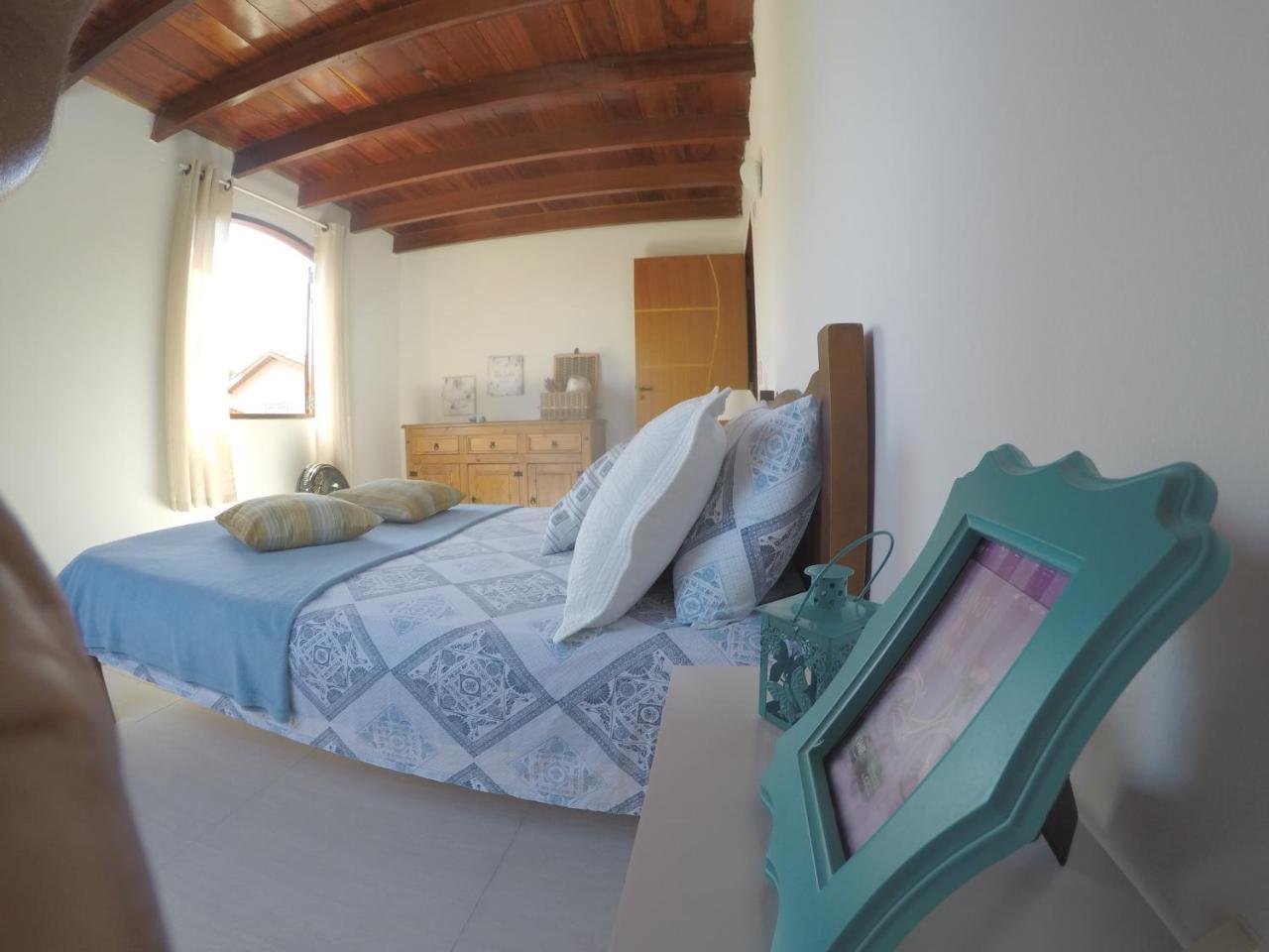 Villa Residencial Flor De Ipe Araquari Exterior foto